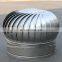 Industrial HVAC Roof fan 500mm with base plate