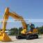SHANTUI 24t hydraulic crawler excavator SE240LC for sale