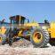 New 15500kg 180hp motor grader 4180D with five-shank rear ripper