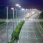 SNC UL CUL listed high lumen IP65 LED street light 180W 5 years warranty