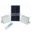 Morden Outdoor Garden Waterproof LED 60w 100w 120w 150w  Solar Floodlight 200w