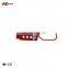 Super September High Quality Insulation Nylon Hasp Lock Safety Lockout With Logo