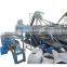 China complete cashew nut ccd color sorter packaging bag processing machine