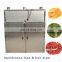 Electric Fish Drying Oven / Vegetable Dehydrate Machine / Pharmaceutical Tray Dryer