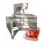 304 stainless steel electric heating jacketed kettle from Elva