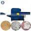 used rag cutter machine / waste cloth cutting machine / rags cutting machine