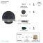 Wireless charger with USB C charger and AC adaptor