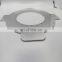 custom stainless steel aluminum sheet metal stamping parts cnc processing automatic laser cutting stamping parts   2022