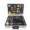 PG-T012  kit ftth communication  china fiber optic fiber tool set