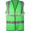 Safety Style 120gsm High Quality   Reflective vest safety   jackets