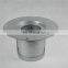China exporters oil separator 1613243300  oil-gas separator  for Atlas GA30/37/45 air compressor repair parts