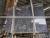 background wall exterior wall decoration Polished  Manhattan black Quartz Stone Slabs