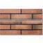 Fire brick refractory,exterior brick panels,decorative garden brick