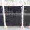 Customized Wholesale Premium 2cm thick Nero Marquina Black Marble Slab Polished Floor and Wall Tiles Made in Turkey CEM-SLB-43