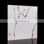Dubai Prices Cheap Living Room Wall Porcelanato Glazed White Marble Tile