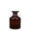 Wholesale Nordic Home Wedding Creative Aromatherapy Bottle Unique Decorative Clear Flower Incense Glass Vase
