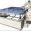 automatic mattress tape edge machine Mattress edge tape closing machine Edge banding machine for spring mattress