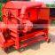 high efficiency diesel engine rice thresher/sorghum thresher