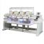 computerized Automatic high speed 3D Computer Embroidery Machine  industrial  flat embroidery machine