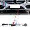 Car Accessories W205 Middle Front Bumper Lower Moulding Strip 2058851574 for W205 C Class 2013 2016