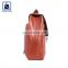 Manufacturer of Buff Antique Fitting Cotton Sitting Lining Material Genuine Leather Laptop Bag