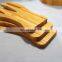 Amazon Hot Sale Salad Claws Set Multifunctional Hotel Restaurant 2 Pieces Bamboo Salad Hands