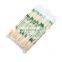 Popular Customized Opp Packed Bamboo Disposable Round Chopsticks for Food