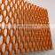 aluminium expanded metal mesh expanded metal mesh for  fence