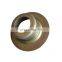steel spinning stamping bearing housing