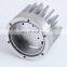 Die Cast Street Aluminum Heat Sink Lamp Body