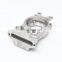 Gearbox Turbine Copper Telescopic German Vacuum Spares Em0009 S316 Turbo Transformers 6inch Butterfly Valve Body