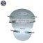 24 gauge galvanized sheet metal duct damper for sleeve