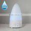 100ml Diffuser Aromatherapy Essential Oil Air Humidifier with Mist Adjustable for Home Deco AN-0440