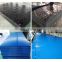 Event Plastic Floor Mat Composite HDPE Polyethylene Track Mats