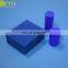 blue nylon/PA/PA66/PA 6 bar