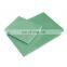 Insulation Green Epoxy Glass Fiber Sheet 0.2 - 50 MM Thick for Lithium Battery