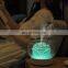 Best oil aroma diffuser 2022 new ultrasonic essential oil sweet aroma humidifier aromatherapy difuser with 7 colorful light