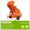 JZR350W mini loader perfect ready mix concrete mixer sale for sweden
