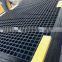 factory price outdoor plastic flooring sheet fiberglass frp industrial grating