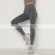 Women Gym Yoga Seamless Pants Stretchy High Waist Athletic Exercise Fitness Leggings Activewear Pants