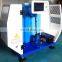 XJJ Charpy Impact Testing Machine Tester Test Equipment Digital Display Plastic for Plastic 50J Non Metal Material Electronic