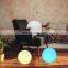 35cm Waterproof Remote Control Floating LED Ball Light led plastic ball led lamps LED solar ball light Holiday Lighting