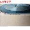 LIVTER Industrial Grade Circular Cold Saw Blade For Cutting Metal