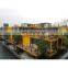 China Supplier Nice looking in elegant design mobile container house
