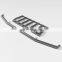 4WD Parts  Stainless Steel Material Front Guard for G Class W463 G500 G550 G55 1990-2018 Front Under Guard