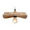 New Design Spun Bamboo Lampshade High Quality Coiled Bamboo Pendant Light Manufacture in Vietnam