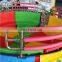 16 seats Used Amusement Park Theme Park Kids Turntable Ride Mini Disco Tagada