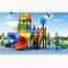 Hot sale kindergarten high quality children outdoor playground equipment