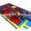 Kids indoor playground used daycare equipment