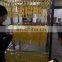 Jelly popping boba making machine juice filling ball machinery fruit juice ball making machine